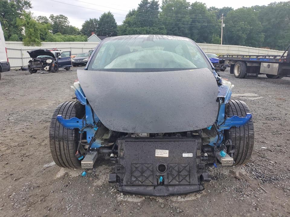Aukcja sprzedaży 2022 Tesla Model 3, vin: 5YJ3E1EB3NF268208, numer aukcji: 54103916