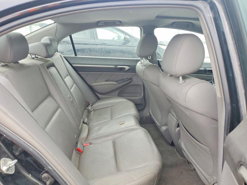 Продаж на аукціоні авто 2009 Honda Civic, vin: 2HGFA16999H501613, номер лоту: 57181566