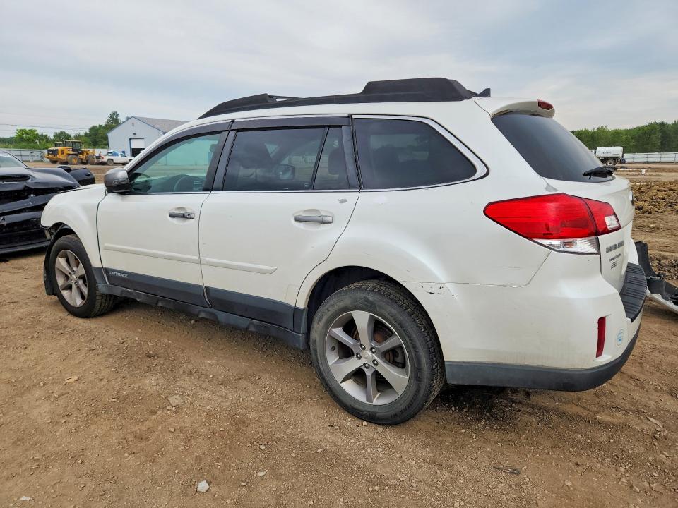 Продажа на аукционе авто 2013 Subaru Outback, vin: 4S4BRBSC6D3255897, номер лота: 59076176
