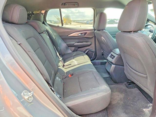 2025 Chevrolet Equinox მანქანა იყიდება აუქციონზე, vin: 3GN7DMRP2SS249946, აუქციონის ნომერი: 55649006