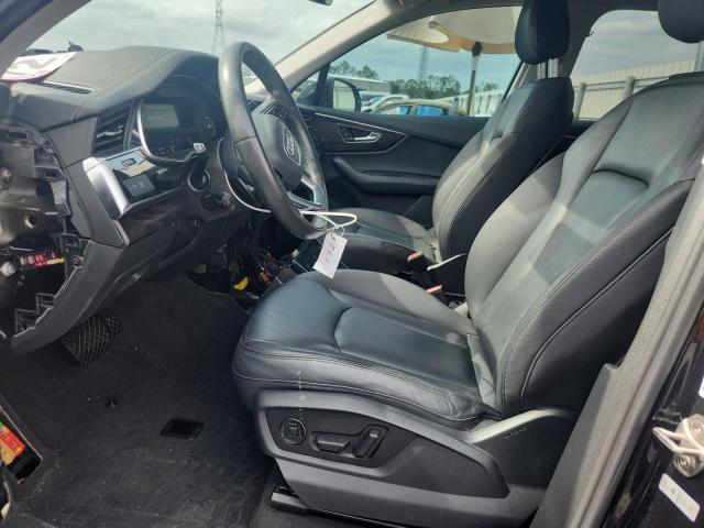 55760856 :رقم المزاد ، WA1AXBF75PD001612 vin ، 2023 Audi Q7 مزاد بيع