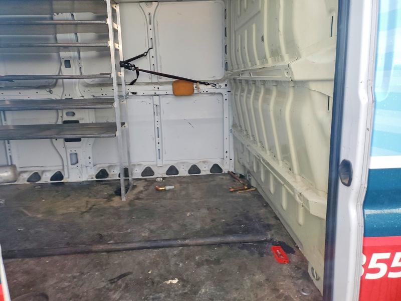 Aukcja sprzedaży 2018 Ram Promaster 3500, vin: 3C6URVJG6JE121292, numer aukcji: 56442946