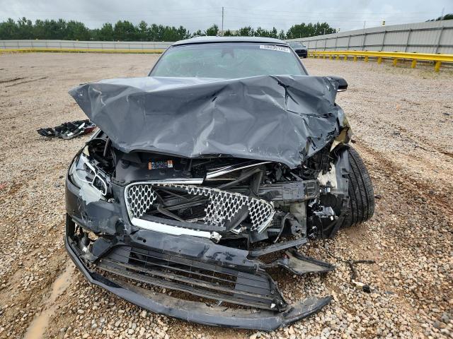 58038126 :رقم المزاد ، 3LN6L5E91HR619252 vin ، 2017 Lincoln Mkz مزاد بيع