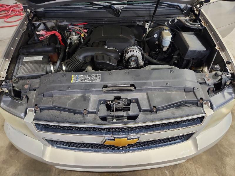 58102336 :رقم المزاد ، 1GNFK13088J163692 vin ، 2008 Chevrolet Tahoe مزاد بيع