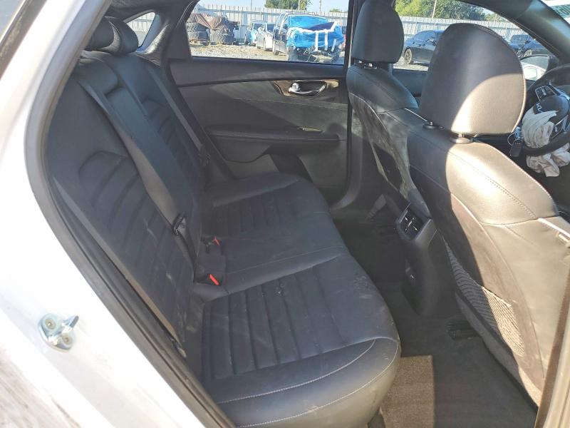 Продаж на аукціоні авто 2022 Kia Forte, vin: 3KPF54AD0NE424541, номер лоту: 57018506