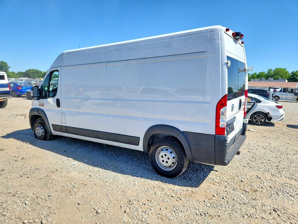 Aukcja sprzedaży 2019 Ram Promaster 2500, vin: 3C6TRVDG3KE502333, numer aukcji: 56322186