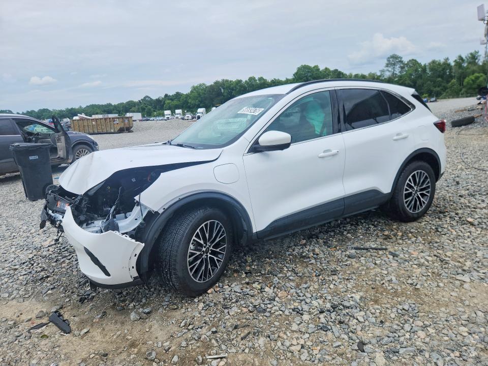Aukcja sprzedaży 2023 Ford Escape, vin: 1FMCU0E11PUA90986, numer aukcji: 56693476
