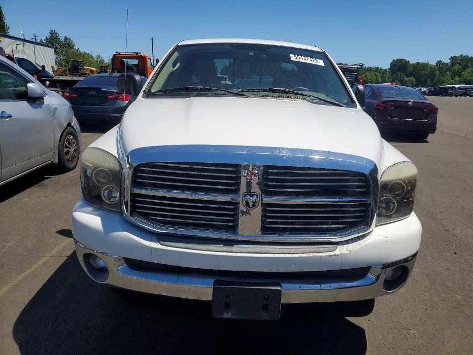 Aukcja sprzedaży 2007 Dodge Ram 1500, vin: 1D7HA18P17S232974, numer aukcji: 55437426