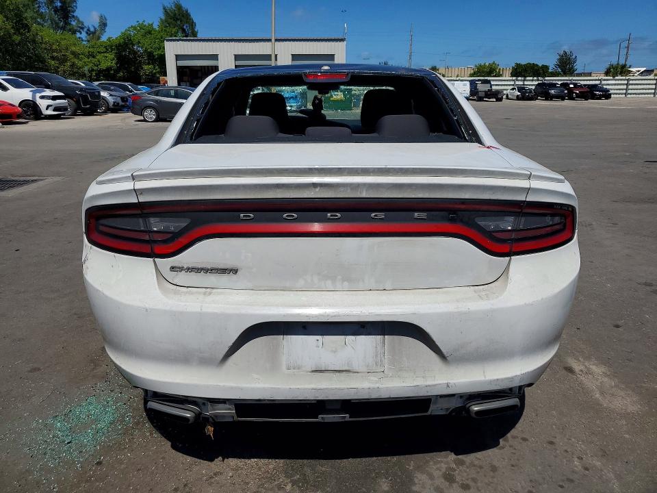 Продаж на аукціоні авто 2015 Dodge Charger, vin: 2C3CDXBG8FH784862, номер лоту: 58292826