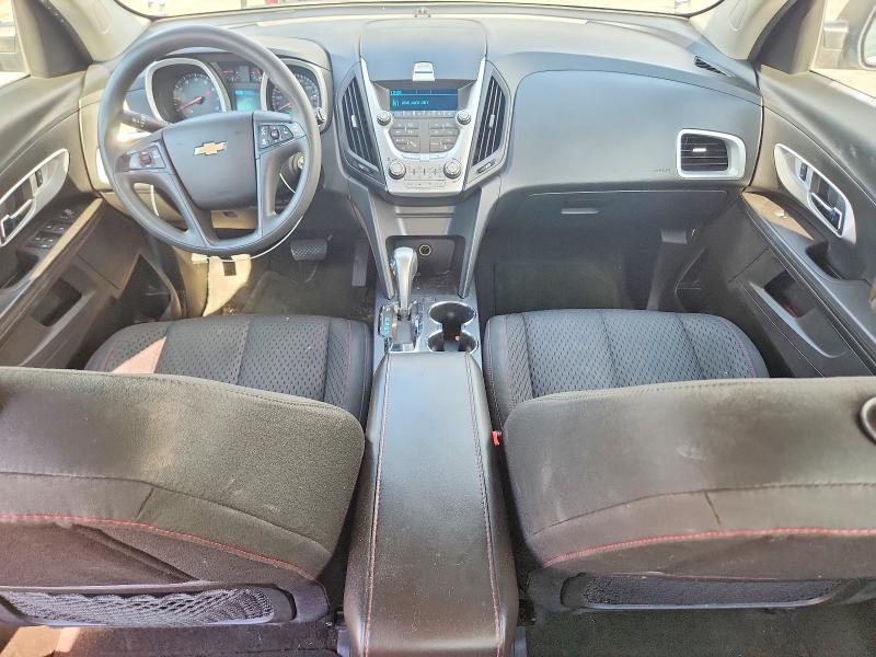 Aukcja sprzedaży 2015 Chevrolet Equinox, vin: 1GNALAEK5FZ142738, numer aukcji: 56852146