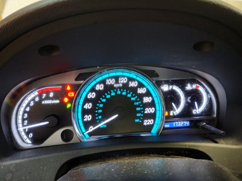 54477966 :رقم المزاد ، 4T3BK3BB6FU110199 vin ، 2015 Toyota Venza مزاد بيع