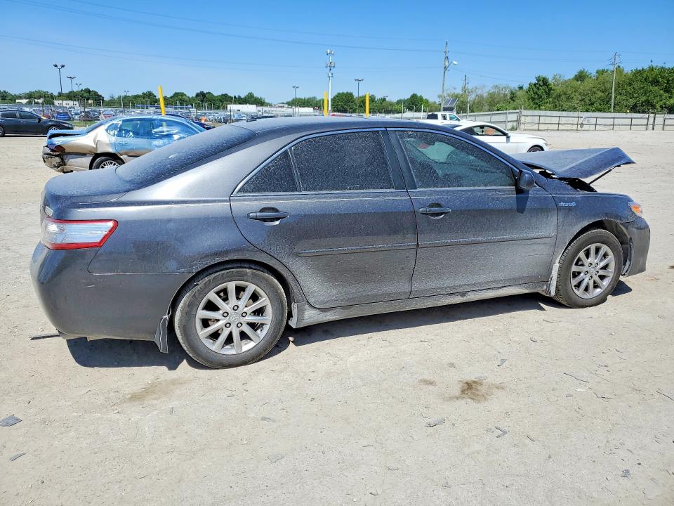 Продаж на аукціоні авто 2011 Toyota Camry, vin: 4T1BB3EK0BU132181, номер лоту: 55708196