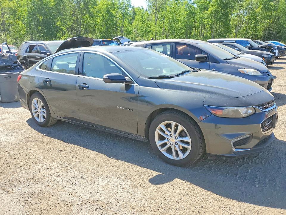 Aukcja sprzedaży 2016 Chevrolet Malibu, vin: 1G1ZE5ST9GF349980, numer aukcji: 55709266