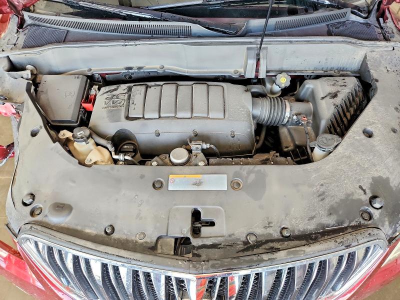 Продажа на аукционе авто 2017 Buick Enclave, vin: 5GAKRCKD8HJ183381, номер лота: 59239616