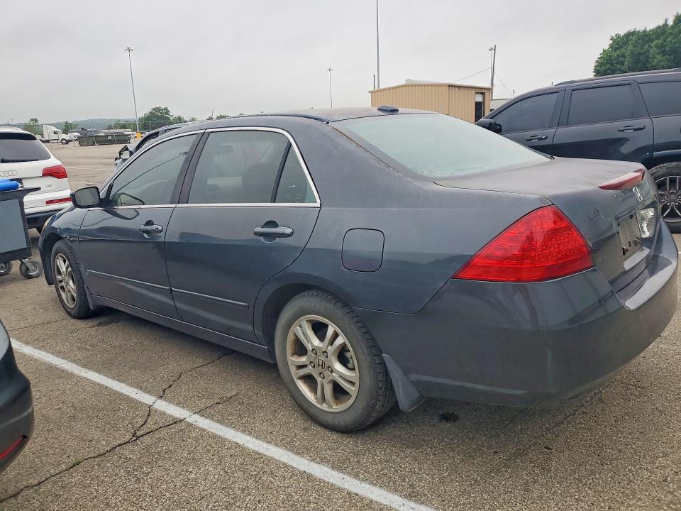 56965916 :رقم المزاد ، 1HGCM56816A172473 vin ، 2006 Honda Accord مزاد بيع