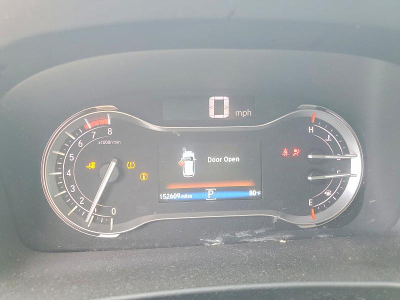 Aukcja sprzedaży 2017 Honda Pilot, vin: 5FNYF5H52HB009665, numer aukcji: 57594156