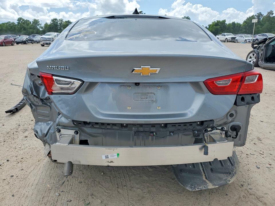 Продаж на аукціоні авто 2024 Chevrolet Malibu, vin: 1G1ZB5ST8RF250613, номер лоту: 57183226