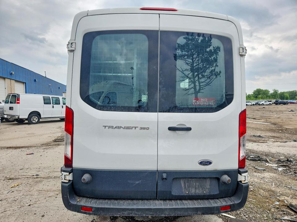 Aukcja sprzedaży 2016 Ford Transit, vin: 1FTBW2CM8GKA02465, numer aukcji: 56163176
