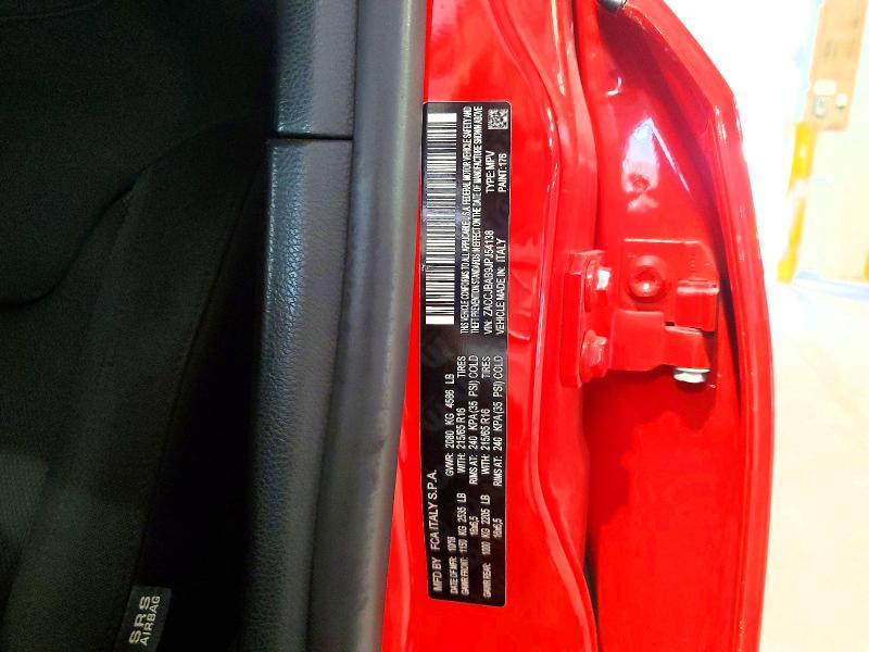 Aukcja sprzedaży 2018 Jeep Renegade, vin: ZACCJBAB9JPJ54138, numer aukcji: 57167746