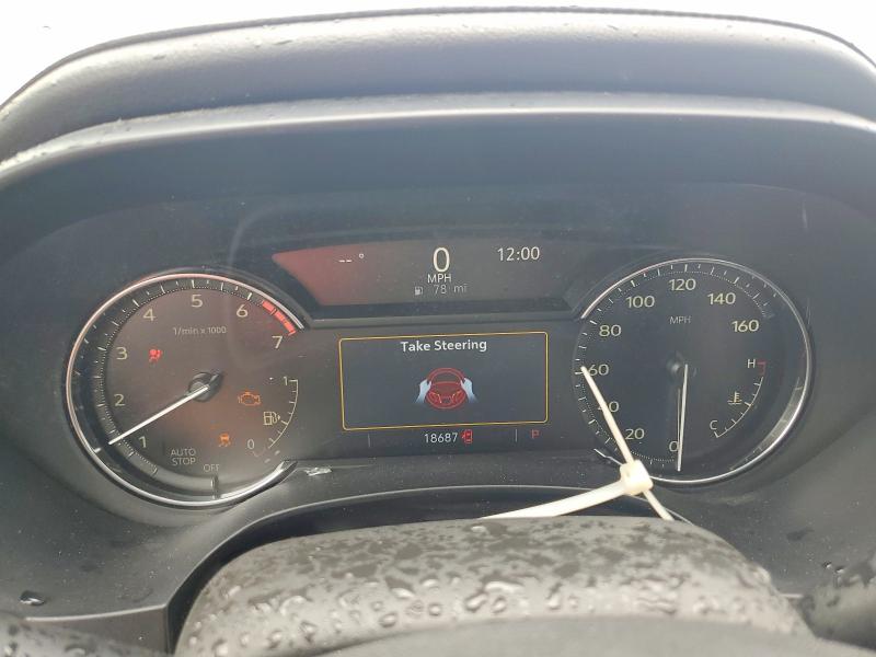 Продаж на аукціоні авто 2022 Cadillac Ct4, vin: 1G6DJ5RK3N0122426, номер лоту: 55475946