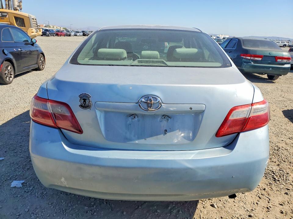 Продаж на аукціоні авто 2008 Toyota Camry, vin: 4T4BE46K18R034321, номер лоту: 57944106