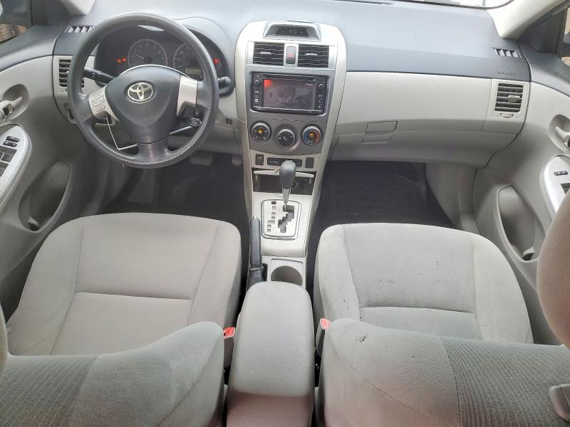 2013 Toyota Corolla მანქანა იყიდება აუქციონზე, vin: 5YFBU4EE1DP142328, აუქციონის ნომერი: 55837266