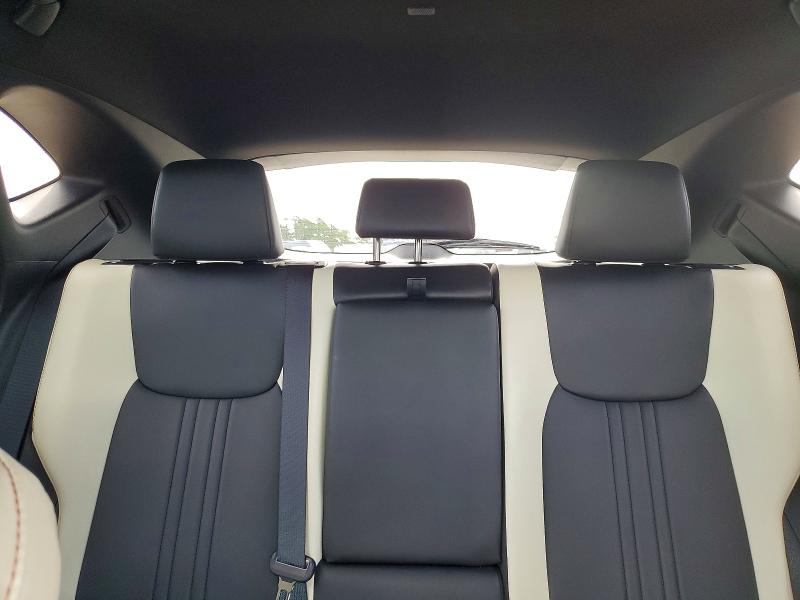 Aukcja sprzedaży 2024 Lexus Nx, vin: 2T2GGCEZ7RC050508, numer aukcji: 56479316
