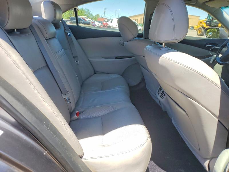 Aukcja sprzedaży 2012 Lexus Es, vin: JTHBK1EGXC2500611, numer aukcji: 55751786