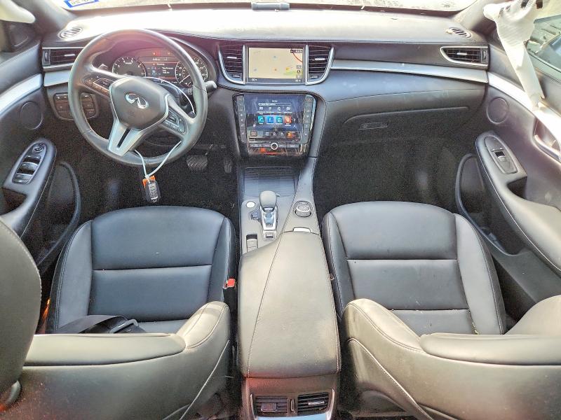 Продажа на аукционе авто 2020 Infiniti Qx50, vin: 3PCAJ5M18LF120751, номер лота: 56799856