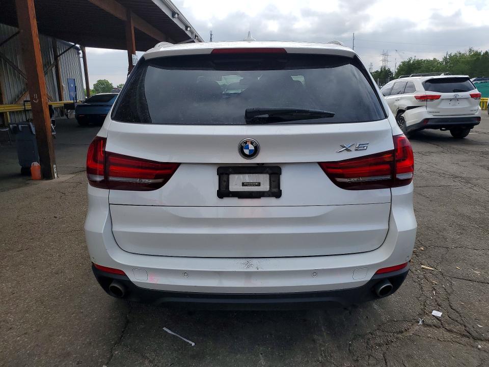55801996 :رقم المزاد ، 5UXKR0C53G0U11102 vin ، 2016 Bmw X5 مزاد بيع