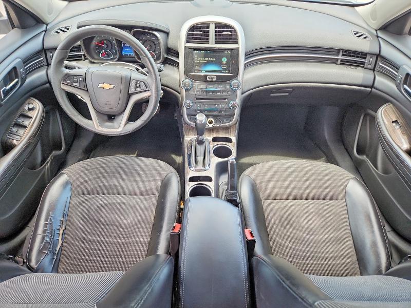 Aukcja sprzedaży 2015 Chevrolet Malibu, vin: 1G11C5SL7FF184657, numer aukcji: 55758716