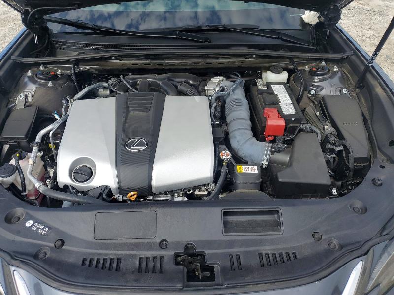 Продаж на аукціоні авто 2025 Lexus Es 350, vin: 58AFZ1B14SU185388, номер лоту: 55983336
