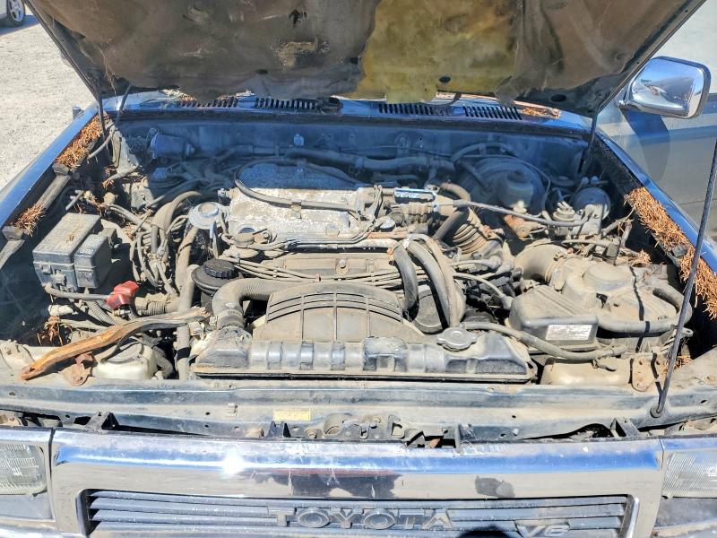 Aukcja sprzedaży 1990 Toyota 4runner, vin: JT3VN39W8L8010561, numer aukcji: 55845066