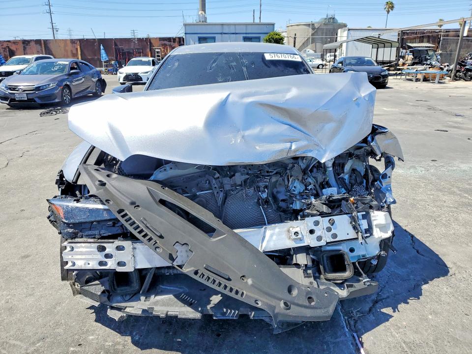 57670766 :رقم المزاد ، JTHBA1D22S5133810 vin ، 2025 Lexus Is 300 مزاد بيع