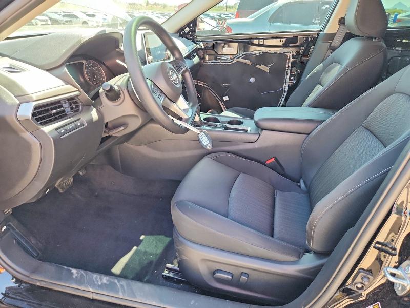 2025 Nissan Altima მანქანა იყიდება აუქციონზე, vin: 1N4BL4DV3SN389841, აუქციონის ნომერი: 58384296