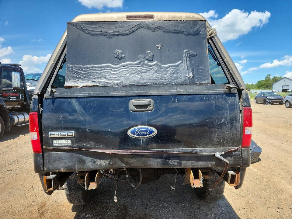 Aukcja sprzedaży 2004 Ford F150, vin: 1FTPX14504NC19670, numer aukcji: 56876956