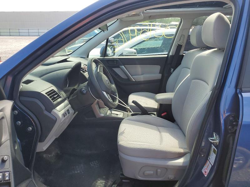 Продажа на аукционе авто 2014 Subaru Forester, vin: JF2SJADC2EH450761, номер лота: 58959976