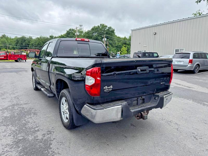 2016 Toyota Tundra მანქანა იყიდება აუქციონზე, vin: 5TFUM5F13GX064263, აუქციონის ნომერი: 58770336