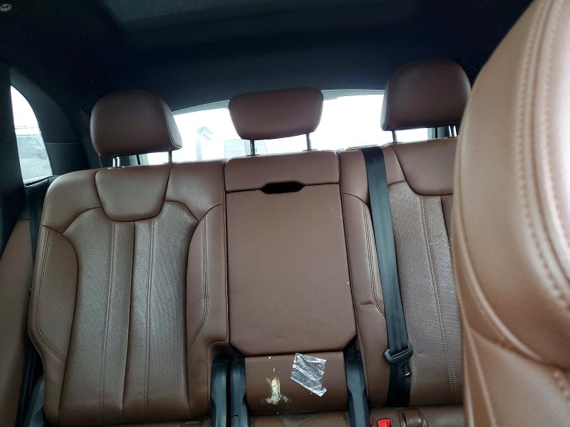 Продажа на аукционе авто 2019 Audi Q5, vin: WA1BNAFY6K2083979, номер лота: 55864836