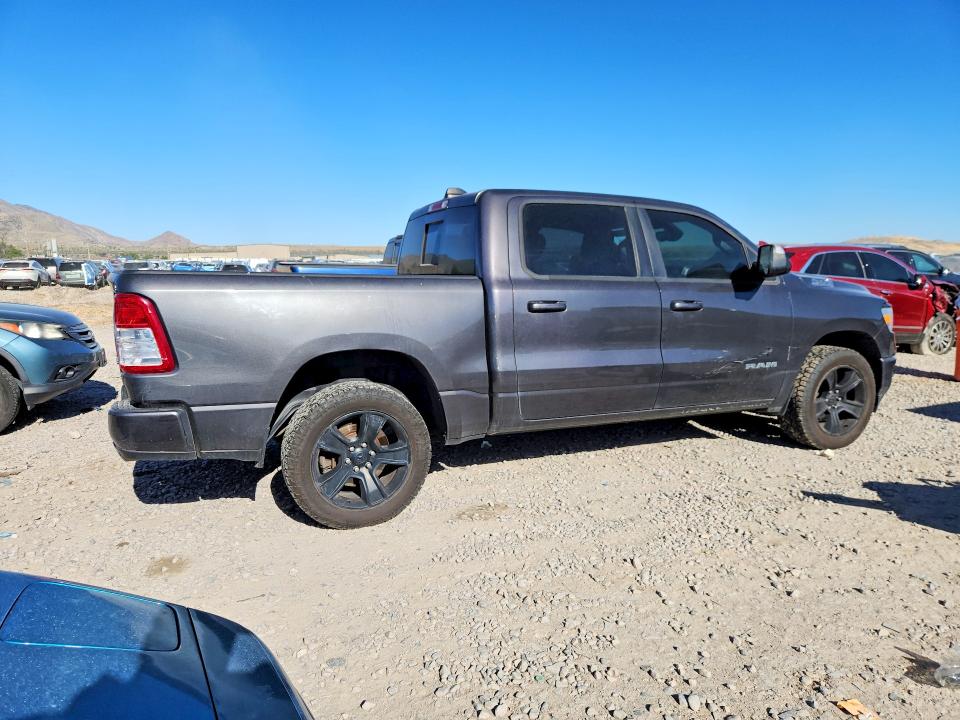 Продаж на аукціоні авто 2019 Ram 1500, vin: 1C6SRFFT2KN626407, номер лоту: 57115116