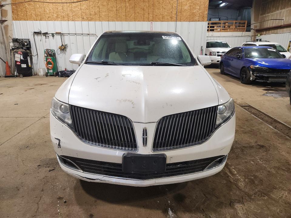 Aukcja sprzedaży 2013 Lincoln Mkt, vin: 2LMHJ5AT2DBL57058, numer aukcji: 57596906