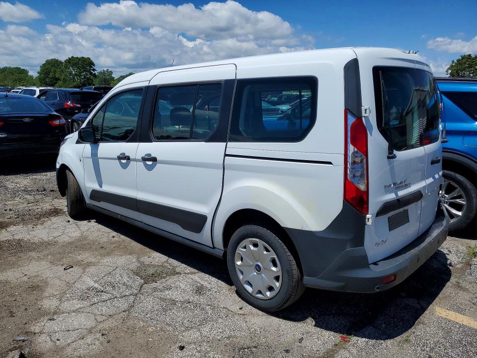 Aukcja sprzedaży 2016 Ford Transit Connect, vin: NM0GS9E75G1272208, numer aukcji: 56992966