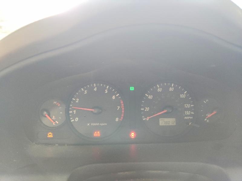 Продажа на аукционе авто 2004 Hyundai Santa Fe, vin: KM8SB12B64U610793, номер лота: 56970336