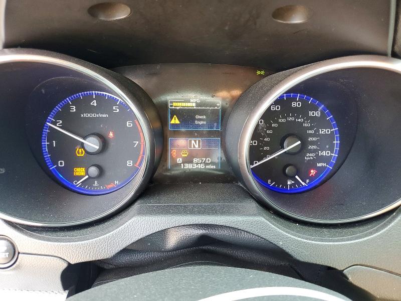 57036636 :رقم المزاد ، 4S3BNBC68F3027038 vin ، 2015 Subaru Legacy مزاد بيع