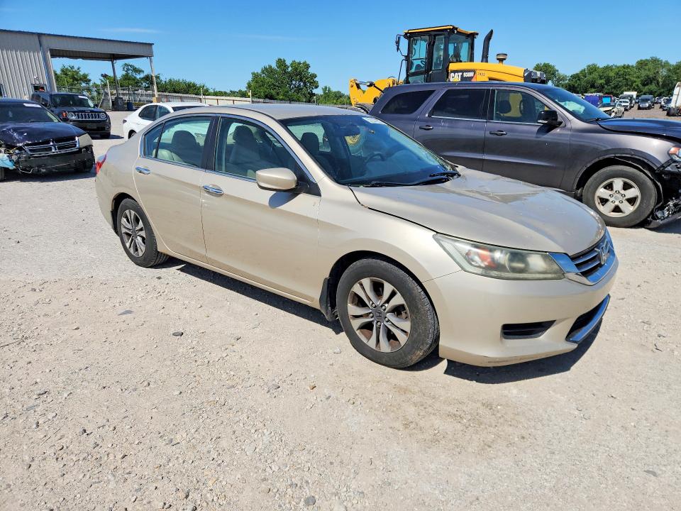 Продаж на аукціоні авто 2013 Honda Accord, vin: 1HGCR2F31DA147669, номер лоту: 57231286