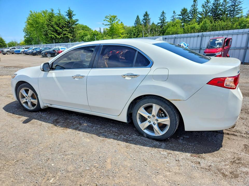 Продажа на аукционе авто 2012 Acura Tsx, vin: JH4CU2F54CC801998, номер лота: 55063546