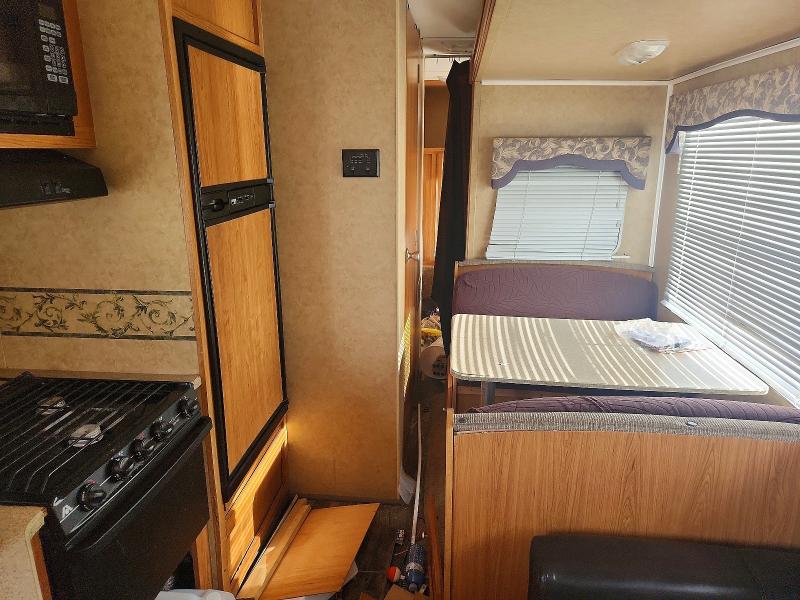 Aukcja sprzedaży 2010 Holiday Rambler Holiday Rambler, vin: 51U181N2XA4610076, numer aukcji: 55237576