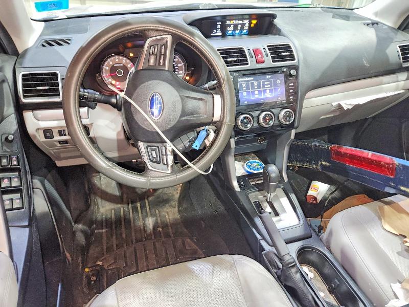 Продажа на аукционе авто 2016 Subaru Forester, vin: JF2SJARC0GH420508, номер лота: 57367056