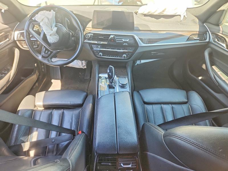 Продаж на аукціоні авто 2017 Bmw 530, vin: WBAJA5C35HG897742, номер лоту: 57596276