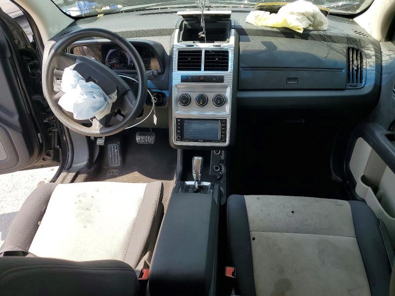 Продажа на аукционе авто 2009 Dodge Journey, vin: 3D4GH57V19T212351, номер лота: 58826556